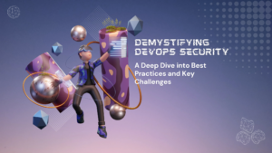 Demystifying DevOps Security